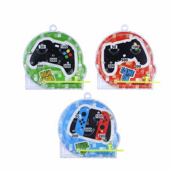Pinball Hra Gamer do Tomboly