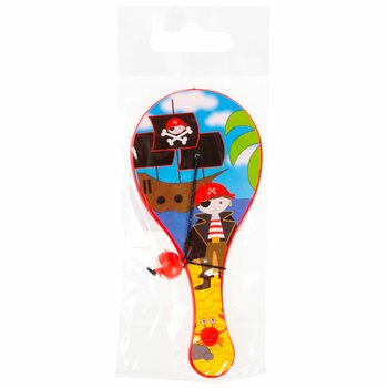 PADDLE BAT - P&Aacute;LKA S M&Iacute;ČKEM - MODEL: PIR&Aacute;T (48 ks)