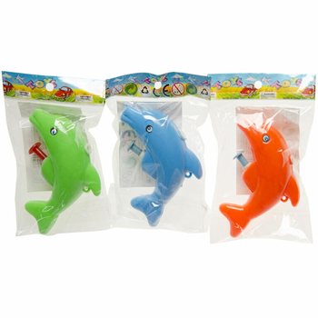 Mal&eacute; Vodn&iacute; Pistole Delf&iacute;n 9 cm (48 ks)