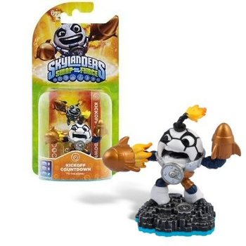 Sběratelsk&eacute; Figurky Skylanders Swap Force (6 ks)