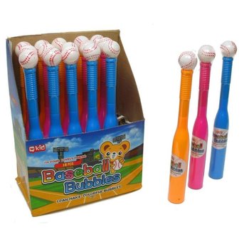 BUBLIFUK BASEBALLOVÁ PÁLKA (18 ks)