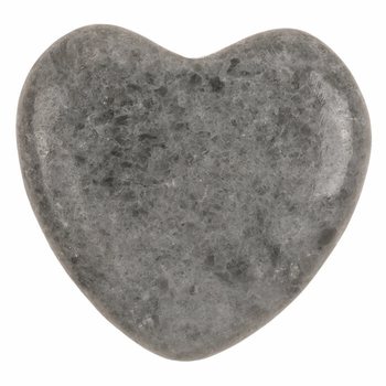 PŘ&Iacute;RODN&Iacute; K&Aacute;MEN VE TVARU SRDCE - WORRY STONES (36 ks)