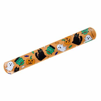 Halloweensk&eacute; Klapac&iacute; N&aacute;ramky (36 kusů)