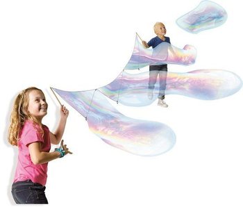 Ses Mega Bubbles XXL - Obř&iacute; bublifuk (1 ks)