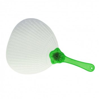Sv&iacute;t&iacute;c&iacute; LED Věj&iacute;ř v Displeji (12 ks)