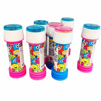 SMILEY BUBLIFUK, 25ML V DISPLEJI (24 ks)