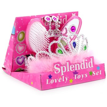 SADA TI&Aacute;RY SPLENDID (2 ks)