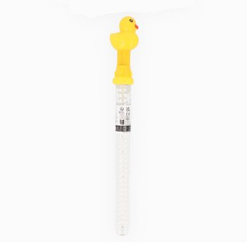 VELK&Aacute; BUBLIFUKOV&Aacute; TYČ 35 CM - KAČENKY V DISPLAYI (24 ks)