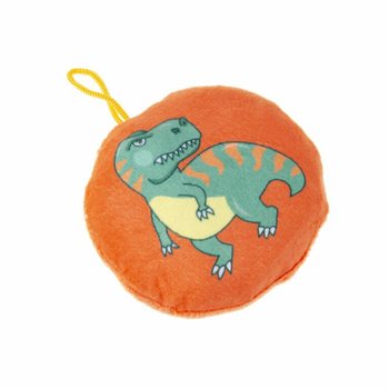 Ply&scaron;ov&yacute; Dinosaurus - Průměr: 10 cm (Sada 48 ks)