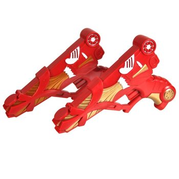 PISTOLE POWER RANGERS POWER KANON (12 ks)