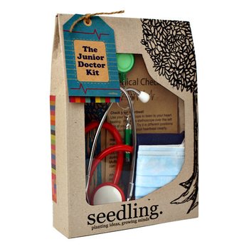 Seedling Sada Mlad&yacute; Doktor (2 ks)