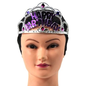 KORUNA HAPPY BIRTHDAY - MODEL 2 (12 ks)