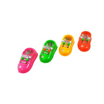 VODN&Iacute; HRA VE TVARU DĚTSK&Eacute; BOTY 9 CM (24 ks)