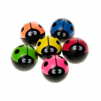 Hop&iacute;k Beru&scaron;ka &Oslash; 3,6 cm v Displayi (30 ks)