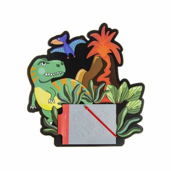 MAGICK&Aacute; KRESLIC&Iacute; TABULKA - MODEL: DINOSAURUS (30 ks)