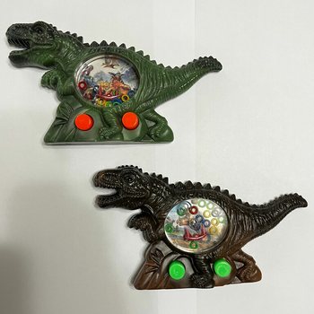 Vodn&iacute; hra Dinosaurus T-Rex (12 ks)