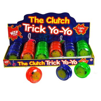 SV&Iacute;T&Iacute;C&Iacute; TRICK JOJO V DISPLAYI (24 ks)