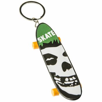 Kl&iacute;čenka Finger Skateboard (48 ks)