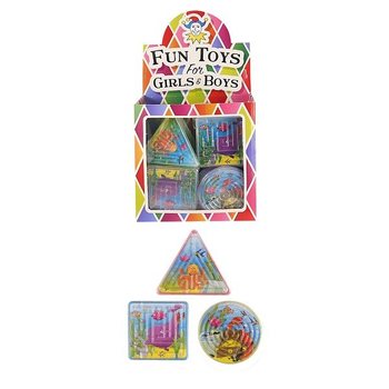 HLAVOLAMY – MODEL: SEA LIFE V DISPLAYI (96 ks)