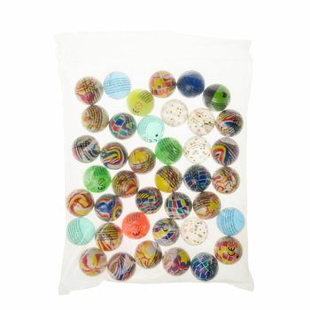 MIX Hop&iacute;ky &Oslash; 4,5 cm (40 ks)