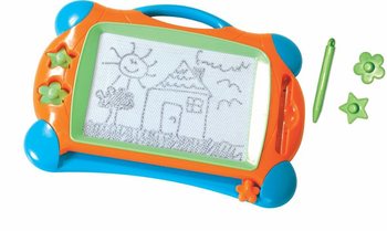Magnetick&aacute; Tabulka na Kreslen&iacute; SES (1 ks)