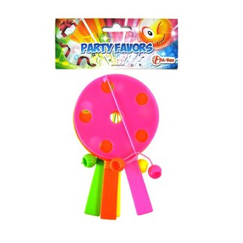 SUPER PARTY MIX HRAČKY (54 sad = 222 ks)