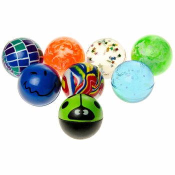 MIX Hop&iacute;ky &Oslash; 4,5 cm (40 ks)