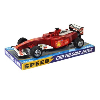 Formule F-1 na blistru (12 ks)