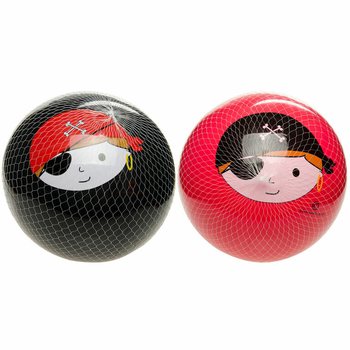 Pir&aacute;tsk&yacute; m&iacute;č &Oslash; 23 cm (10 ks)