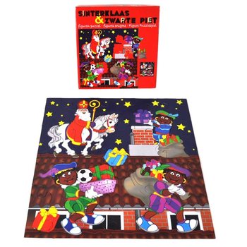 MIKUL&Aacute;&Scaron;SK&Eacute; PUZZLE 35 X 35 CM (6 ks)