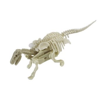 Smiffy's Natahovac&iacute; sv&iacute;t&iacute;c&iacute; dinosaurus (12 ks)