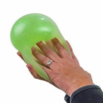 XXL SQUEEZE SLIME M&Iacute;Č (12 ks)