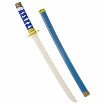 XL Ninja / Samurajsk&yacute; meč (60 cm)