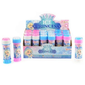 BUBLIFUK ICE PRINCESS V DISPLEJI (22 ks)