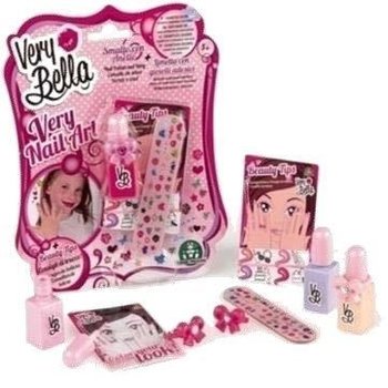 GIOCHI PREZIOSI VERY BELLA SADA NA NEHTY (12 ks)