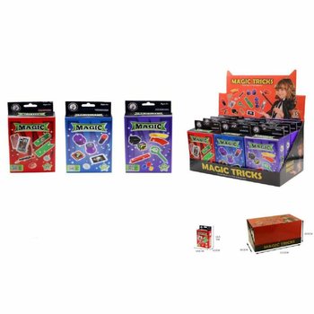 Display Magick&yacute;ch Kouzel (12 ks)