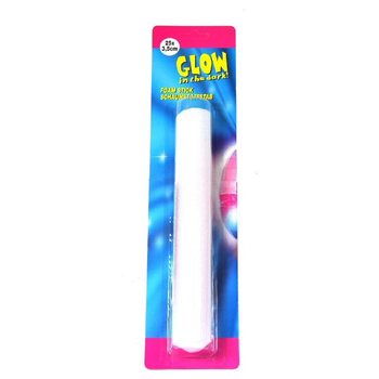 Pěnov&eacute; Sv&iacute;t&iacute;c&iacute; Tyčinky Glow (8 ks)