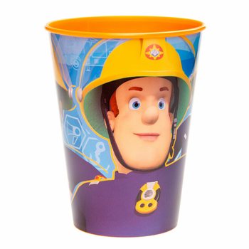 KELÍMEK NA PITÍ / ZMRZLINU POŽÁRNÍK SAM - 260 ML. (12 ks)