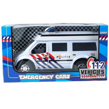 Z&aacute;chran&aacute;řsk&aacute; vozidla 112 (3 ks)