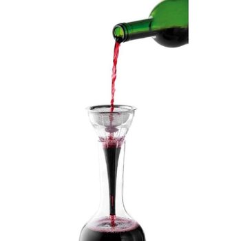 NUANCE - DEKANTAČN&Iacute; N&Aacute;LEVKA NA V&Iacute;NO WINEFINER (1 ks)