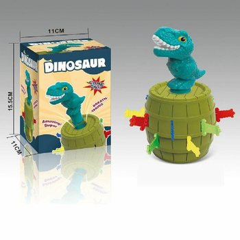 Sk&aacute;kaj&iacute;c&iacute; Dinosaurus Hra