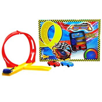 Z&Aacute;VODN&Iacute; DR&Aacute;HA SUPER SPEED (6 ks)