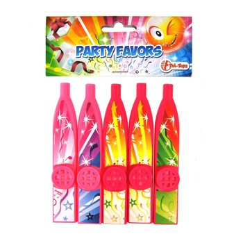SUPER PARTY MIX HRAČKY (54 sad = 222 ks)