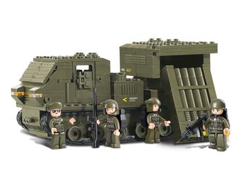 Sluban Raketomet M38-B0303 (1 ks)