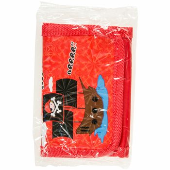 PIR&Aacute;TSK&Aacute; PENĚŽENKA (12 ks)