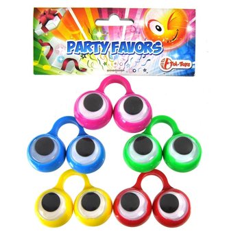 SUPER PARTY MIX HRAČKY (54 sad = 222 ks)