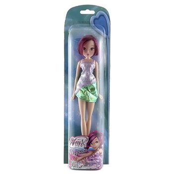 PANENKA WINX CLUB MY FAIRY FRIEND (2 ks)