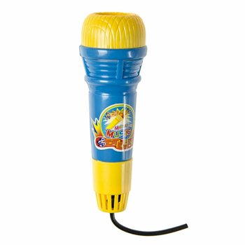 Echo mikrofon (12 ks)