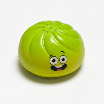 RAGE - Squishy Dumplings VELK&Yacute; (9 x 9 x 4 cm) - Vir&aacute;ln&iacute; 2026 Fidget Toy - S HEADER KARTOU (24 ks)