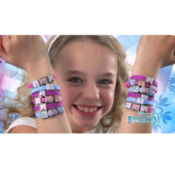 D&Aacute;RKOV&Aacute; KRABIČKA DISNEY FROZEN SE 3 N&Aacute;RAMKY (12 ks)